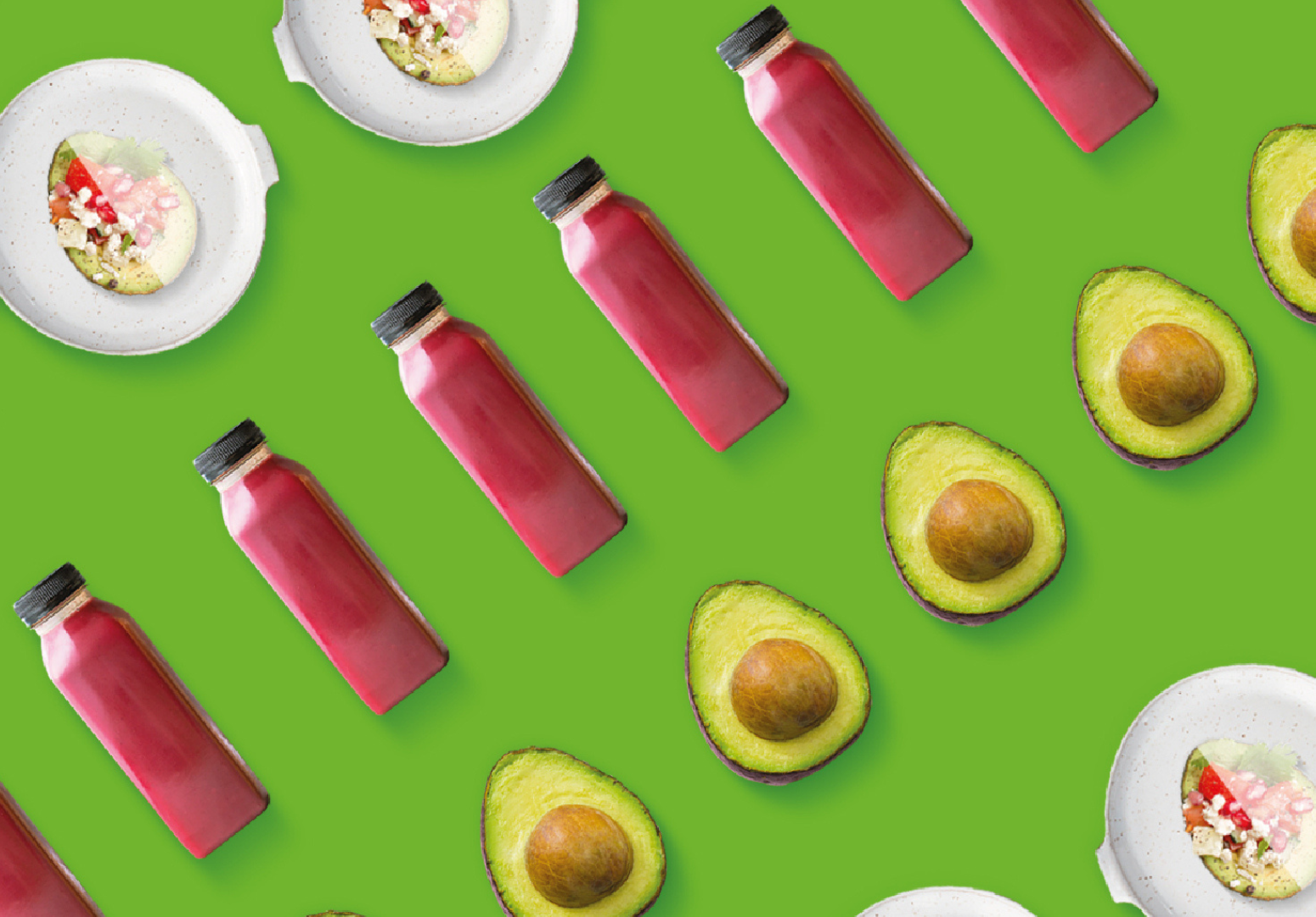 Diets Explained: Keto vs. Intermittent Fasting vs. Juice Cleanses