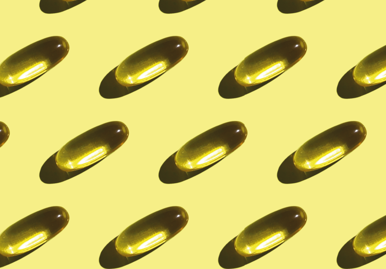 Vegan Supplements 101