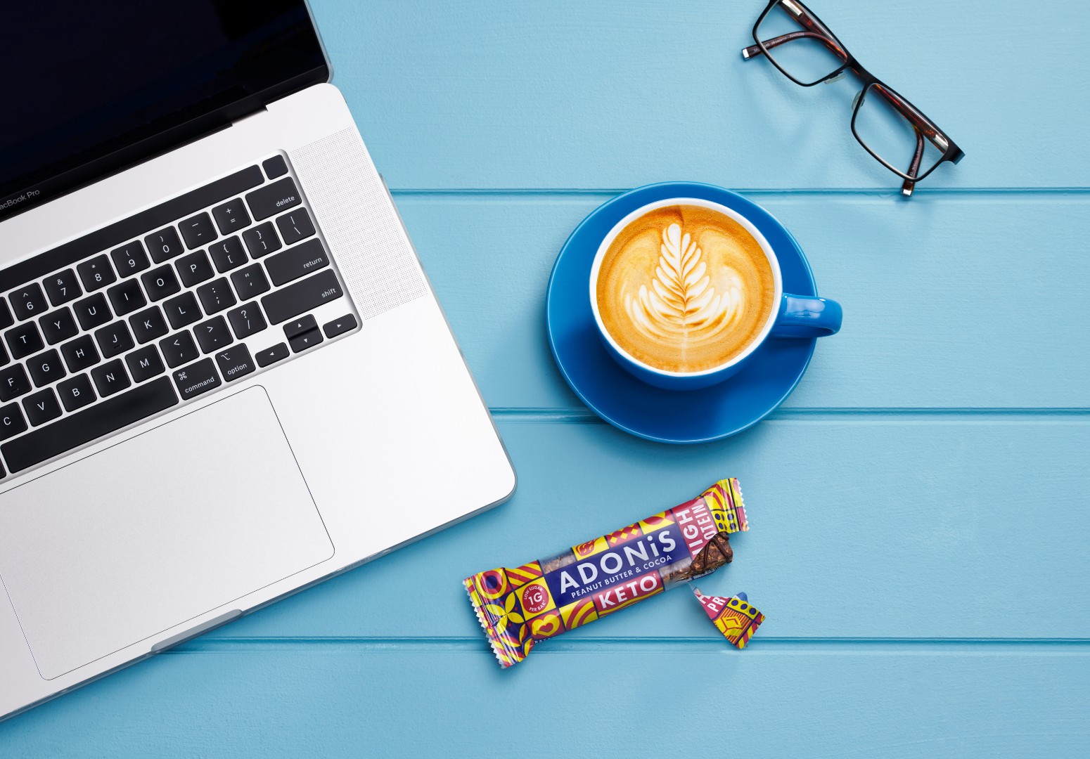 Keto in the Office 101